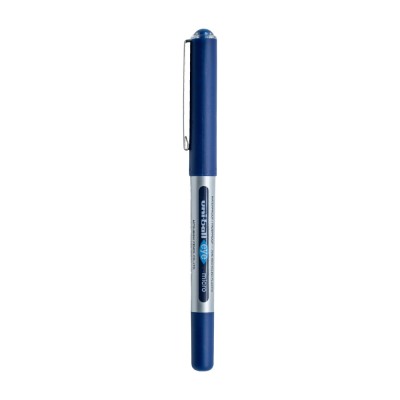 Rollertoll 0,5mm, Uni UB-150, írásszín kék