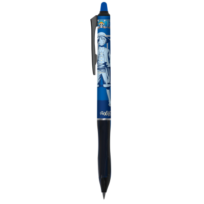 Rollertoll 0,7mm, törölhető Pilot Frixion Ball Plus One Piece, írásszín kék