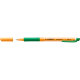 Rollertoll zselés 0,5mm, M STABILO PointVisco zöld