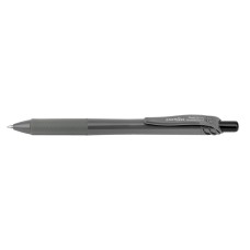 Rollertoll zselés golyóátmérő 0,5 mm, Pentel EnerGelX BLP105-CX, írásszín fekete