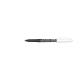 Rostirón, filctoll vízbázisú 1-2,5mm, kerek hegyű Centropen 2687 fehér