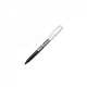 Rostirón, filctoll vízbázisú 1,2mm, kerek hegyű Centropen 2686 fehér