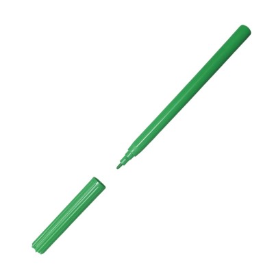 Rostirón, filctoll vízbázisú zöld