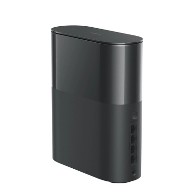 Router XIAOMI MESH SYSTEM BE3600 PRO WIFI router (HOTSPOT, Wi-Fi 7, 3600Mbps, 4 belső antenna, Dualband) fekete Router XIAOMI MESH SYSTEM BE3600 PRO WIFI router (HOTSPOT, Wi-Fi 7, 3600Mbps, 4 belső antenna, Dualband) fekete