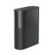 Router XIAOMI MESH SYSTEM BE3600 PRO WIFI router (HOTSPOT, Wi-Fi 7, 3600Mbps, 4 belső antenna, Dualband) fekete