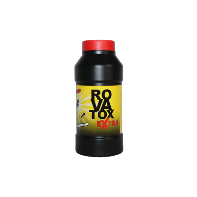 Rovarírtó por 100 g Rovatoxx