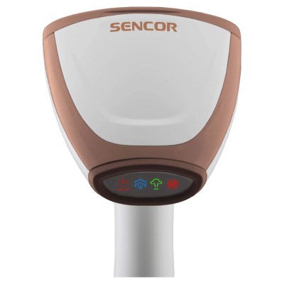 Ruhagőzölő SENCOR SSI 0860GD Ruhagőzölő SENCOR SSI 0860GD