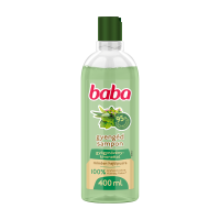 Sampon 400 ml Baba Gyógynövény kivonattal