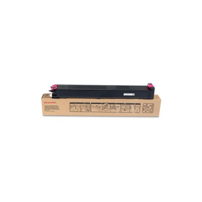Sharp MX23 toner magenta ORIGINAL Sharp MX23 toner magenta ORIGINAL