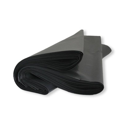 Sittes zsák 55 x 110 cm PE 110 mikron fekete