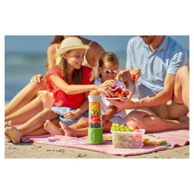 Smoothie Maker gép SENCOR SBL 131GR Smoothie Maker gép SENCOR SBL 131GR