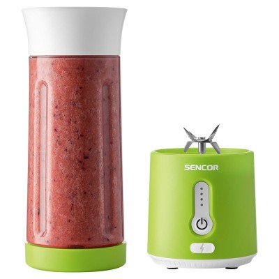 Smoothie Maker gép SENCOR SBL 131GR Smoothie Maker gép SENCOR SBL 131GR