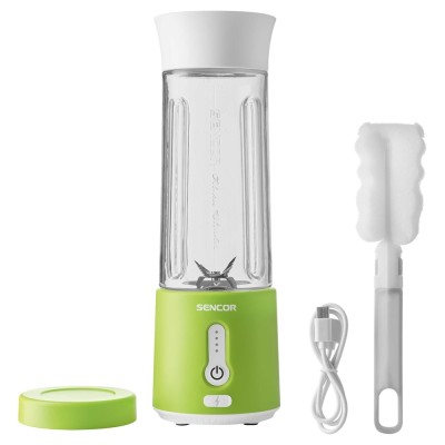 Smoothie Maker gép SENCOR SBL 131GR Smoothie Maker gép SENCOR SBL 131GR