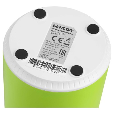 Smoothie Maker gép SENCOR SBL 131GR Smoothie Maker gép SENCOR SBL 131GR