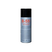 Sűrített levegő 400 ml nem gyúlékony Due Ci B55