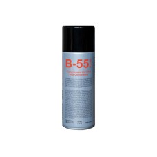 Sűrített levegő 400 ml nem gyúlékony Due Ci B55