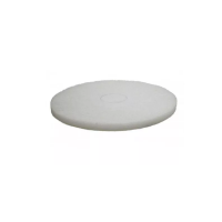 Súroló pad korong 15" fehér