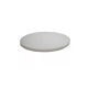 Súroló pad korong 15" fehér