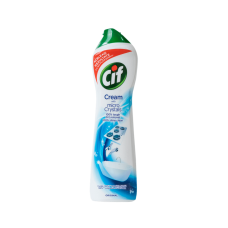 Súrolókrém 250 ml Cif Original