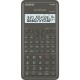 Számológép tudományos 240 funkcióss Casio FX 82 MS 2E fekete