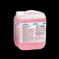 Szanitertisztító 10 liter Clarida Sani Kiehl