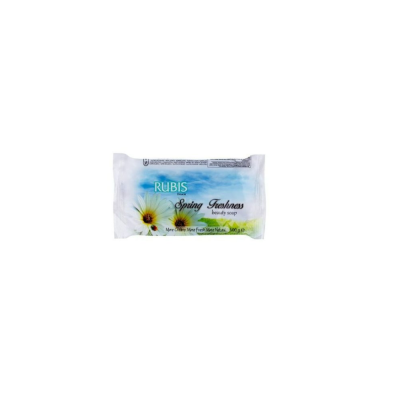 Szappan 100 g (fóliás) Rubis Spring