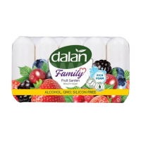 Szappan 75 g 5 db/csomag Dalan Family