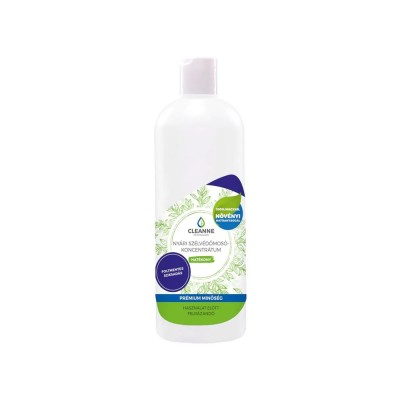 Szélvédőmosó nyári 500 ml Cleanne_Környezetbarát