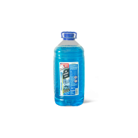 Szélvédőmosó téli 5 liter -40C Prelix