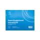 Személygépkocsi menetlevél A5, 100 lapos D.GEPJ.36/5 Bluering®