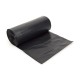 Szemeteszsák 120 liter 80 x 120 cm 25 mikron 20 db/tekercs fekete