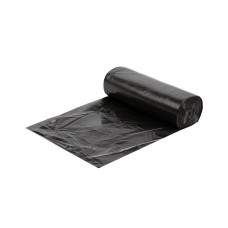 Szemeteszsák 20 liter 50 x 50 cm 10 mikron 20 db/tekercs
