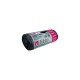 Szemeteszsák 35 liter 50 x 58 cm 25 mikron 15 db/tekercs York_090510 fekete