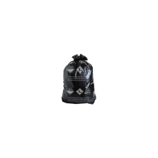 Szemeteszsák ADR 150 liter 76 x 110 cm 60 mikron LINPE/LPE fekete
