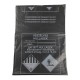 Szemeteszsák ADR 220 liter 95 x 125 cm 60 mikron LINPE/LPE fekete