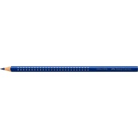 Színes ceruza háromszögletű GRIP Faber-Castell éjkék
