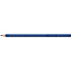 Színes ceruza háromszögletű GRIP Faber-Castell éjkék