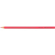 Színes ceruza háromszögletű GRIP Faber-Castell lazacszínű