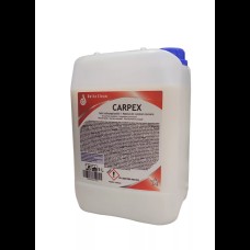 Szőnyegtisztító gépi 5 liter Carpex