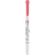 Szövegkiemelő 1,0/3,5 mm, kétvégű Zebra Mildliner Cool & Refined piros