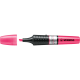 Szövegkiemelő 2-5mm, hengeres test Stabilo Luminator rózsaszín