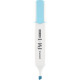 Szövegkiemelő 3,5 mm, Zebra FM-1 Mild, kék