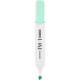 Szövegkiemelő 3,5 mm, Zebra FM-1 Mild, kékeszöld
