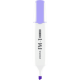 Szövegkiemelő 3,5 mm, Zebra FM-1 Mild, lila