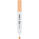 Szövegkiemelő 3,5 mm, Zebra FM-1 Mild, narancs