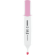 Szövegkiemelő 3,5 mm, Zebra FM-1 Mild, rózsaszín