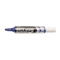 Táblamarker 1,5-6,2mm, vágott Pentel Maxiflo kék