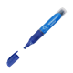 Táblamarker 2,2-5,2mm, vágott hegyű, cserélhető betétes, Bluering kék