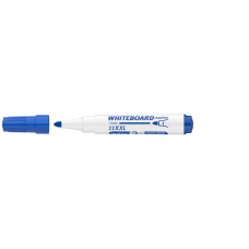 Táblamarker 3mm, kerek Ico 11XXL kék