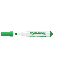 Táblamarker 3mm, kerek Ico 11XXL zöld